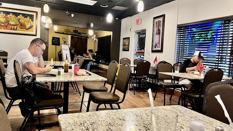 Photo of El Patio Restaurant on the Cape
