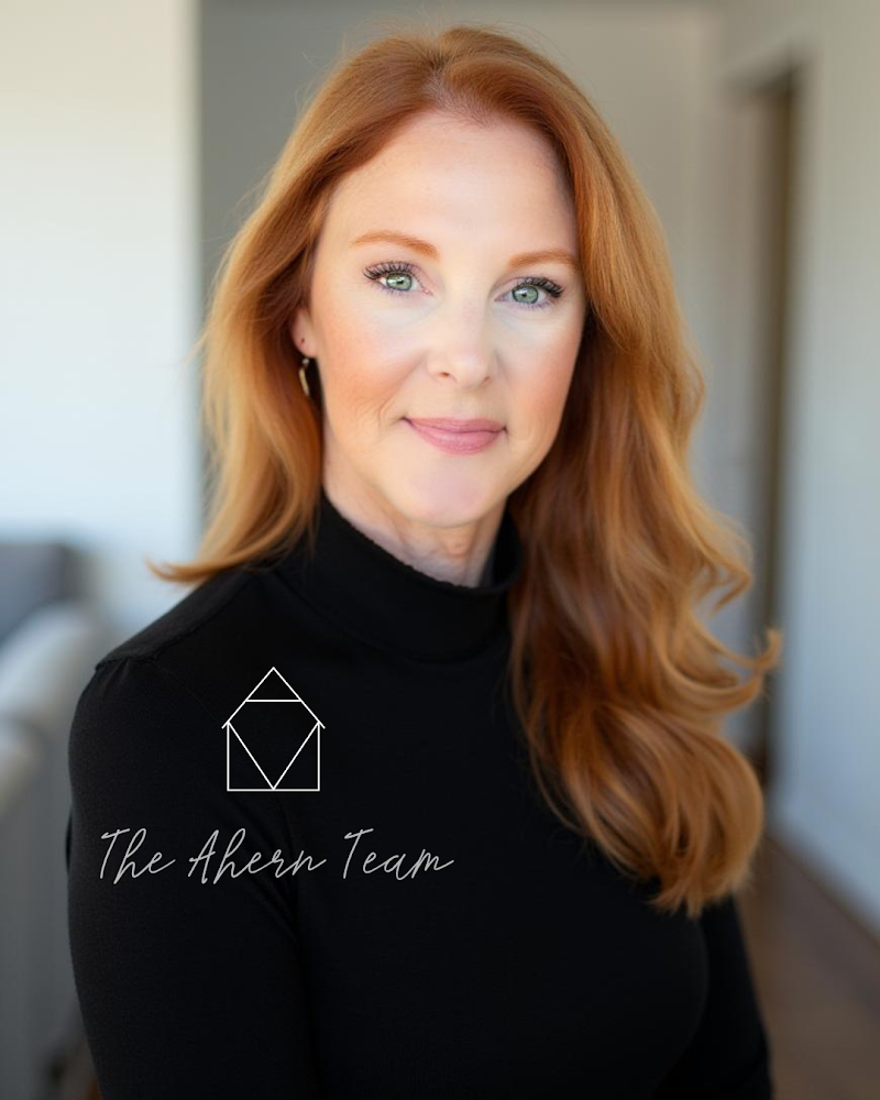 Photo of Melissa Ahern Realtor WR Properties
