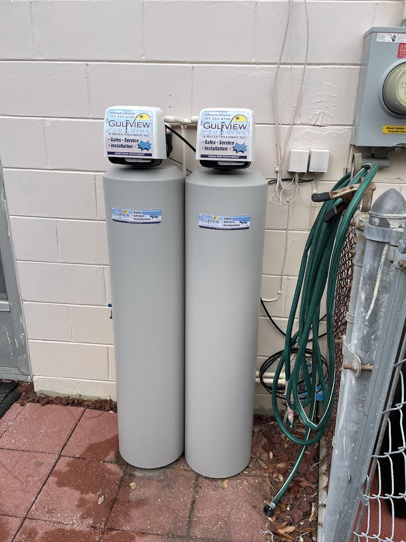 Gulfview Plumbing & Water Treatment photo 4