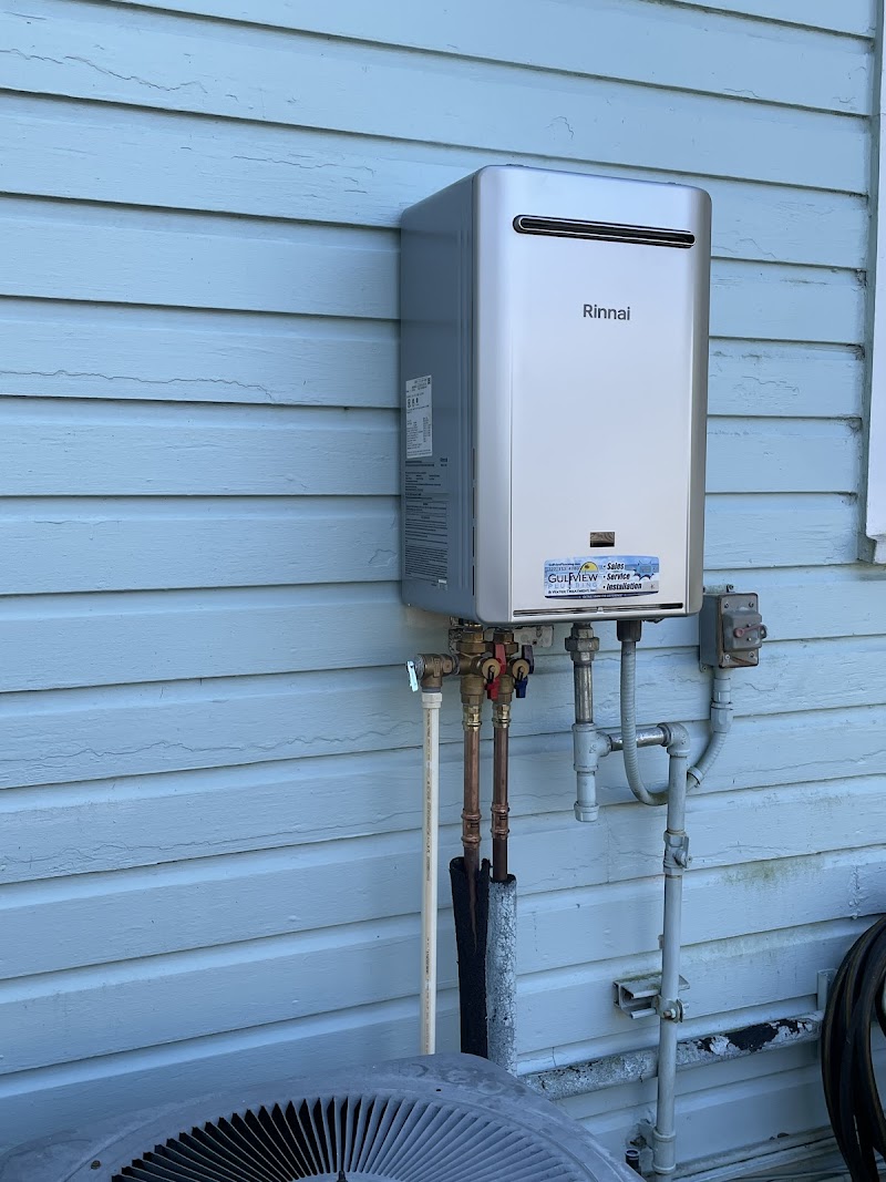 Gulfview Plumbing & Water Treatment photo 3