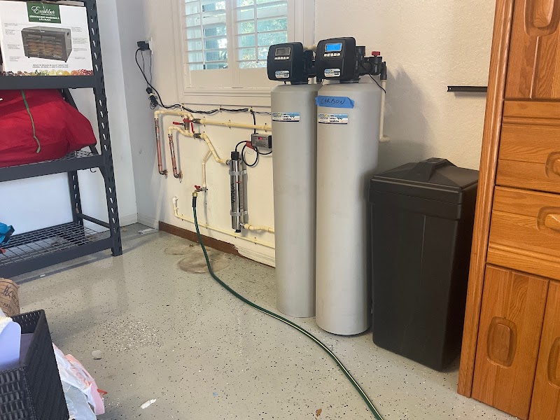 Photo of Gulfview Plumbing & Water Treatment