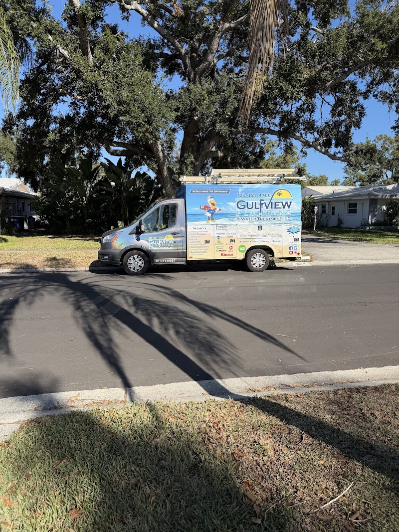 Gulfview Plumbing & Water Treatment photo 2
