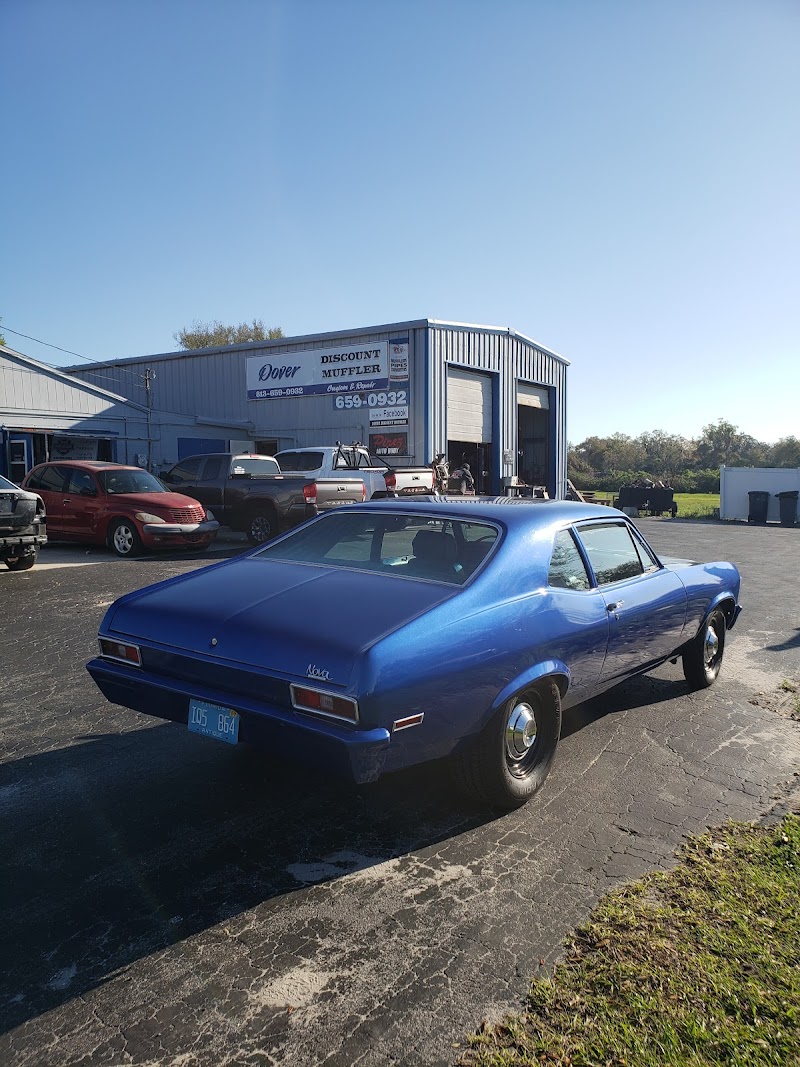 Dover Discount Muffler & Exhaust photo 3