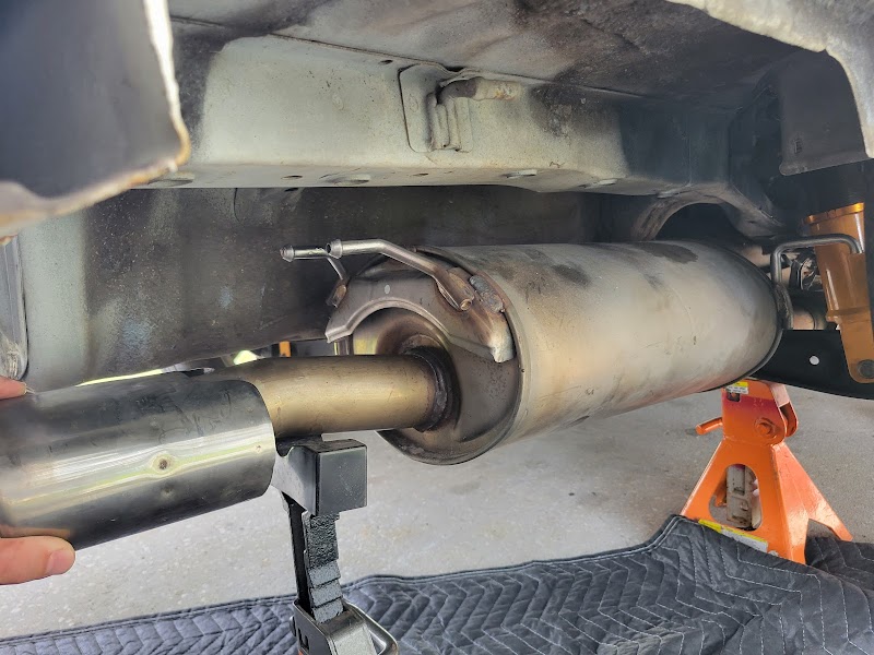Dover Discount Muffler & Exhaust photo 4