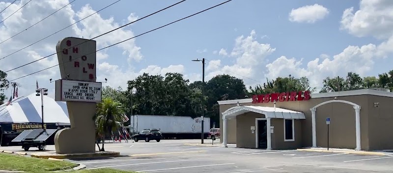 Photo of Showgirls Men's Club