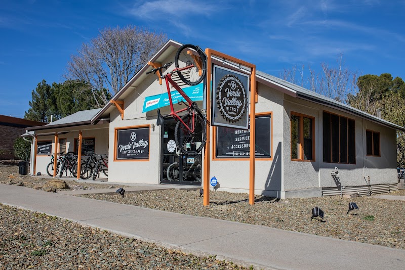 Photo of Verde Valley Bicycle Company