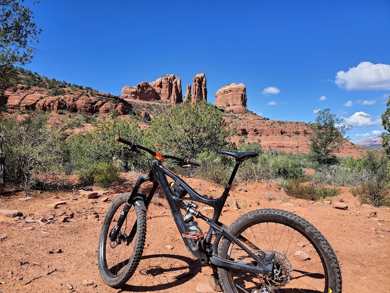 Verde Valley Bicycle Company photo 3