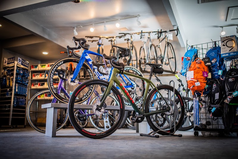 Verde Valley Bicycle Company photo 2