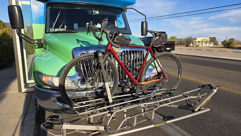 Verde Valley Bicycle Company photo 4