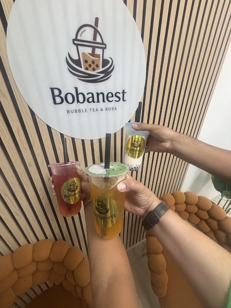 Bobanest photo 3