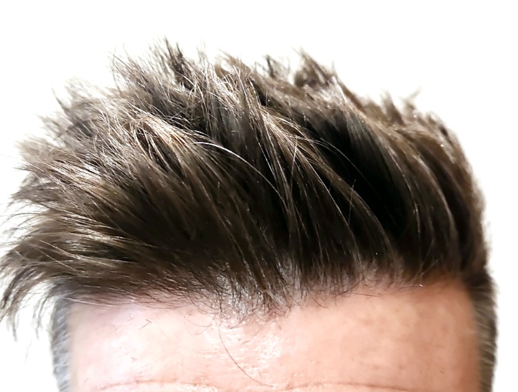 Thomas Baum Mens Hairstylist / Master Barber photo 2