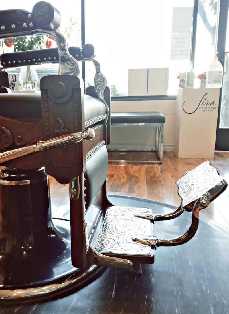 Thomas Baum Mens Hairstylist / Master Barber photo 4