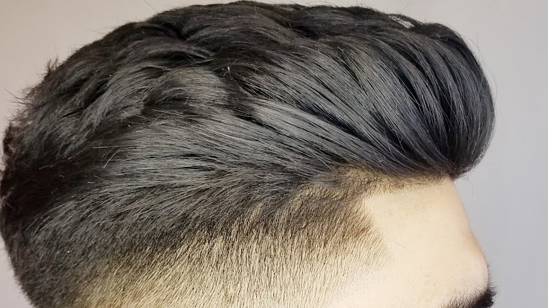 Photo of Thomas Baum Mens Hairstylist / Master Barber