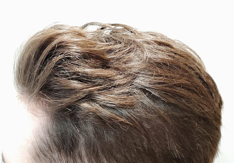 Thomas Baum Mens Hairstylist / Master Barber photo 5