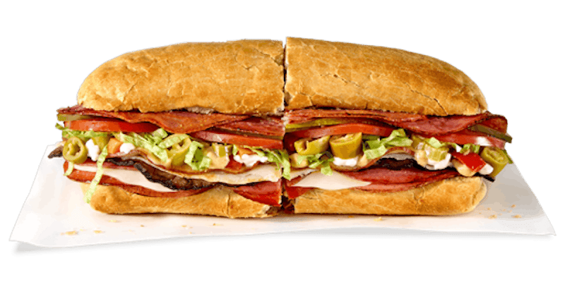 Potbelly photo 2