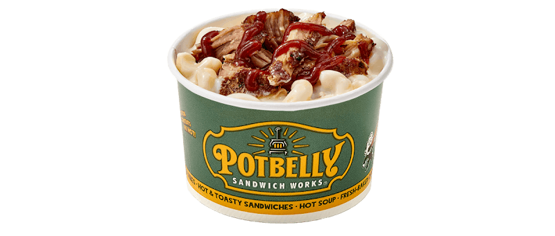 Potbelly photo 3