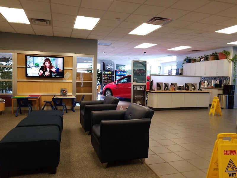 Garrett Motors Chevrolet GMC photo 4