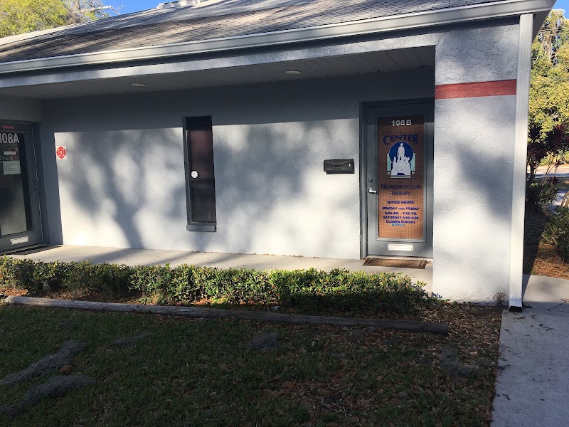 Photo of Center For Neuromuscular Therapy