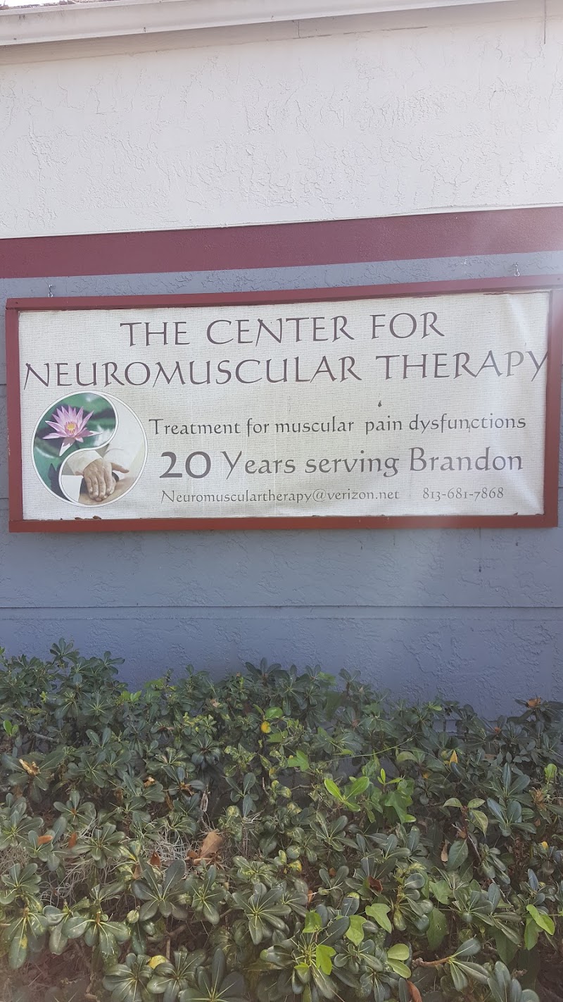 Center For Neuromuscular Therapy photo 2