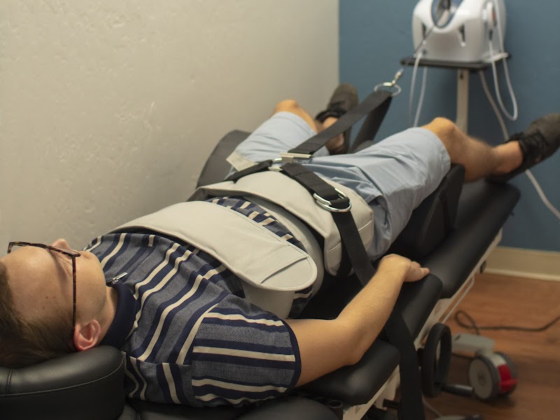 Back to Action Chiropractic photo 4