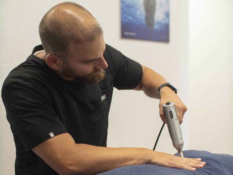 Back to Action Chiropractic photo 5
