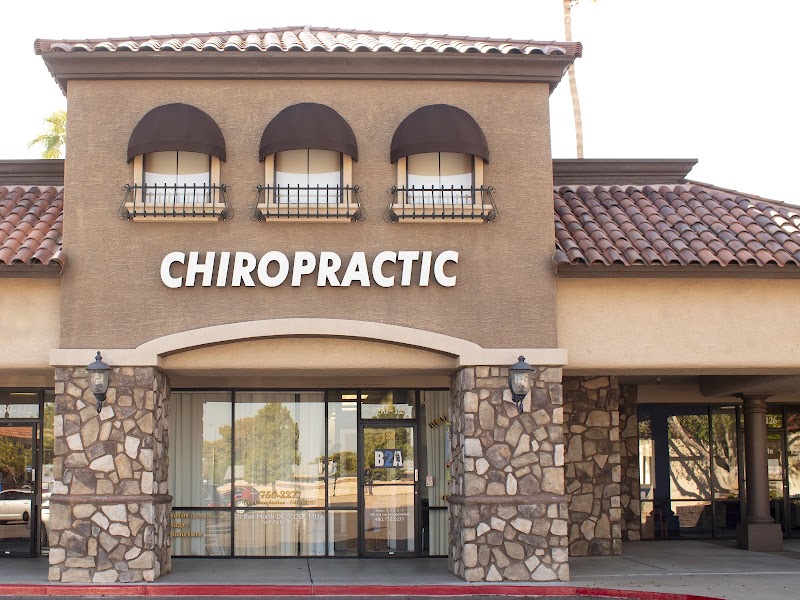 Back to Action Chiropractic photo 2