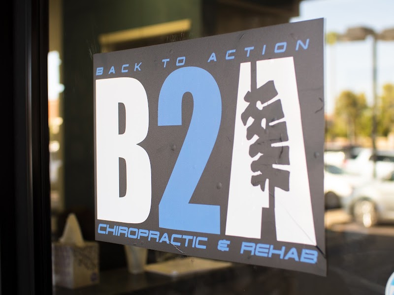 Back to Action Chiropractic photo 3
