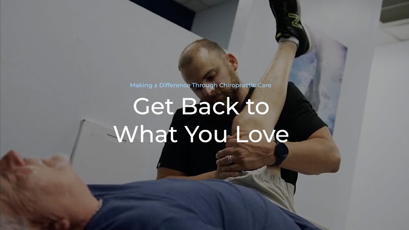 Photo of Back to Action Chiropractic