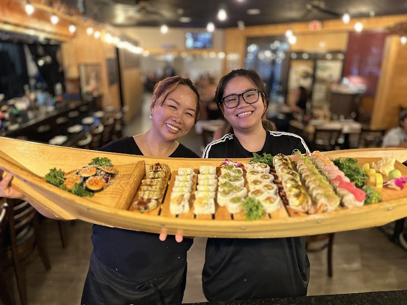 Photo of Ninja Japanese Restaurant
