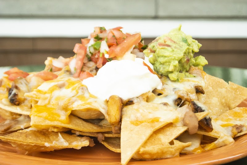 Los Cantaros Taqueria photo 2
