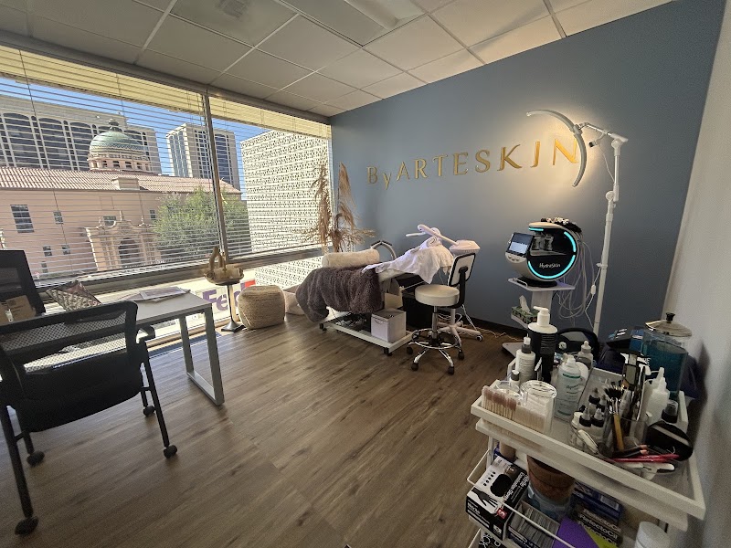 Photo of ByArteskin LLC