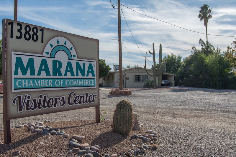 Marana Chamber of Commerce & Visitor Information Center photo 2