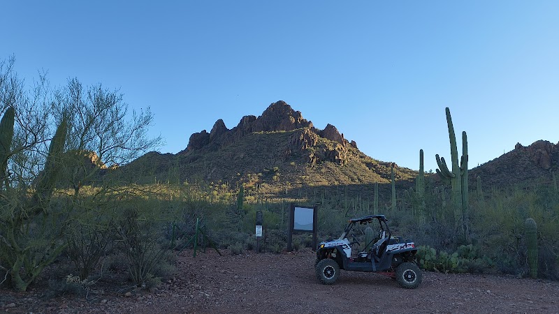 Marana Chamber of Commerce & Visitor Information Center photo 5