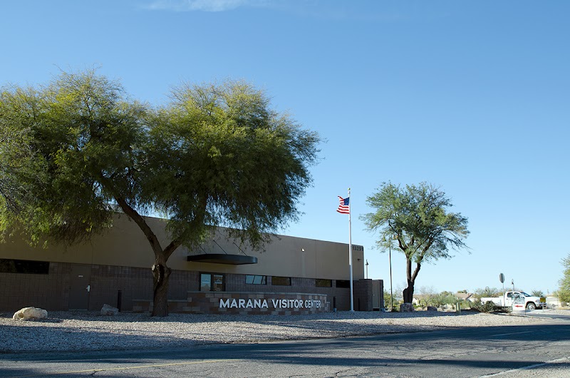 Photo of Marana Chamber of Commerce & Visitor Information Center