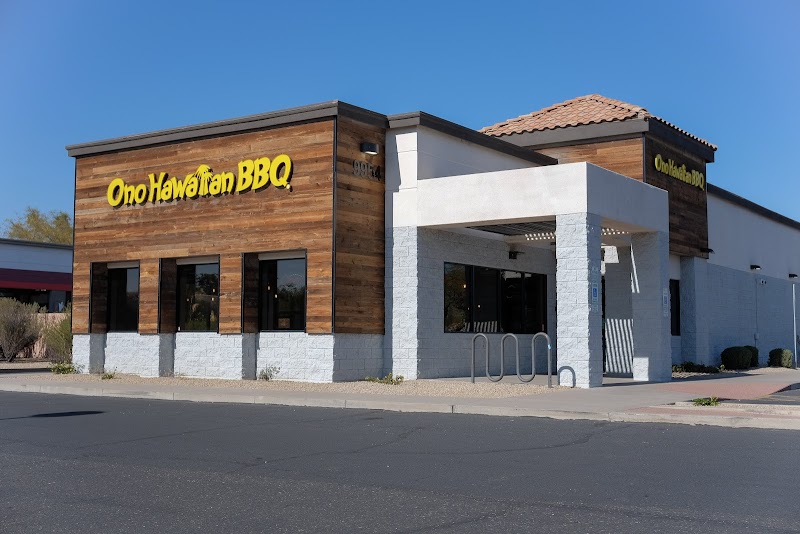 Ono Hawaiian BBQ photo 4
