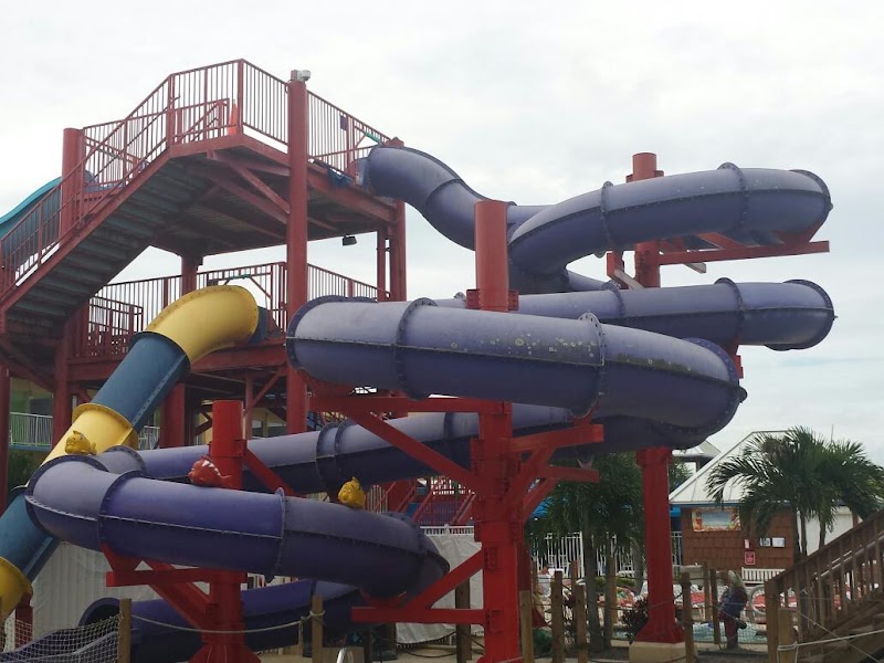 Photo of Clarion Resort & Waterpark