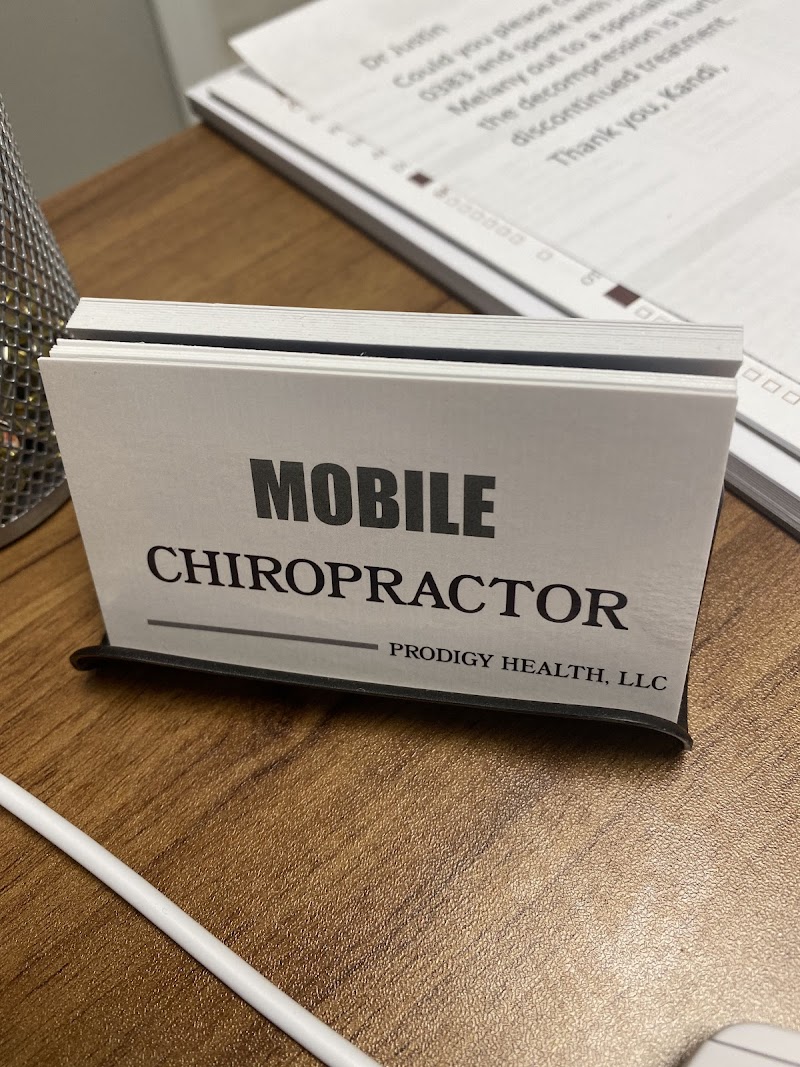 Prodigy Health photo 5
