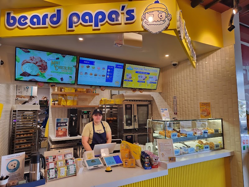 Photo of Beard Papa's Castro Valley