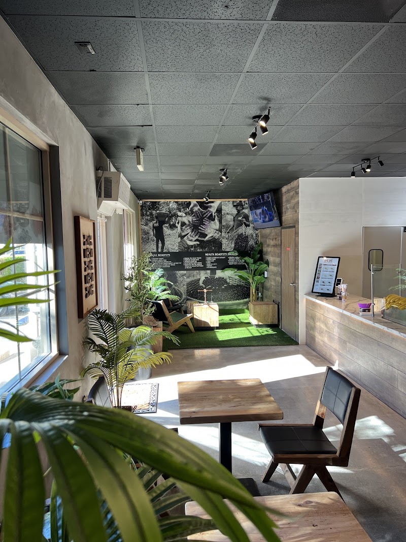 Acai Republic Baldwin Park