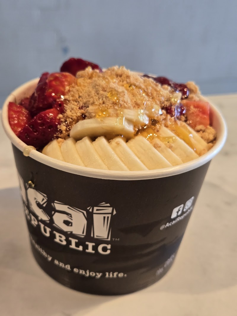 Acai Republic Baldwin Park photo 3
