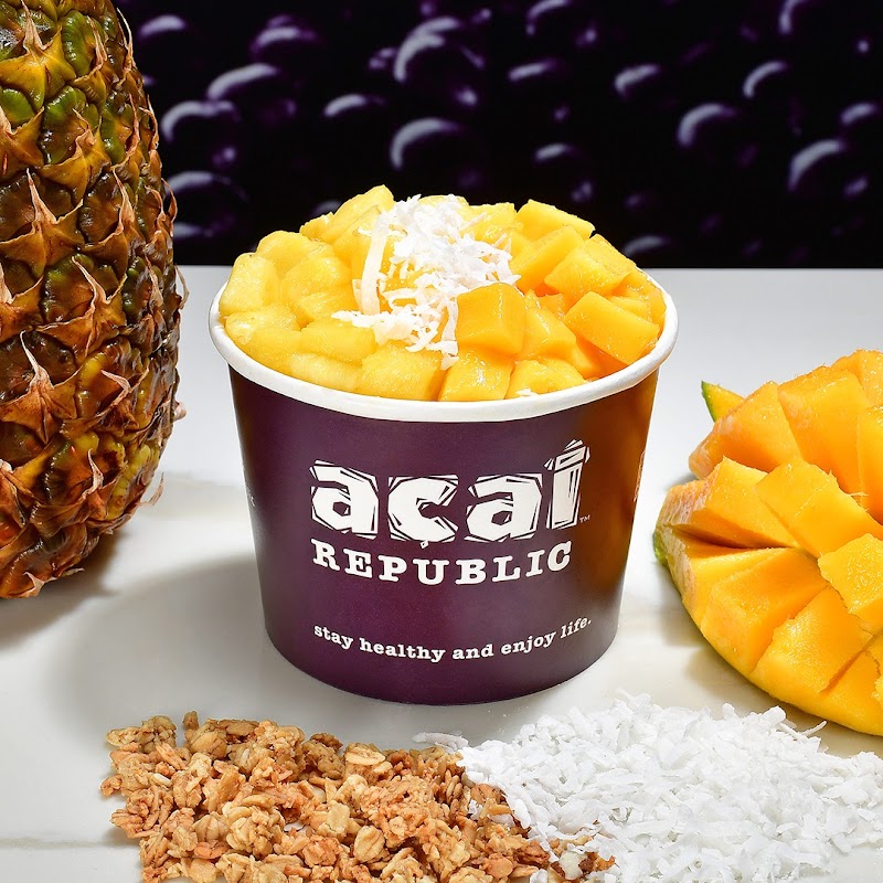 Acai Republic Baldwin Park photo 2