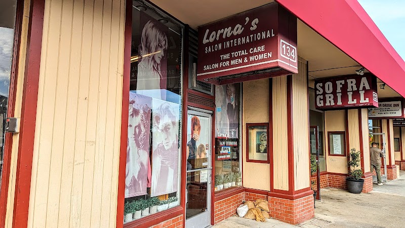 Photo of Lorna's Salon International