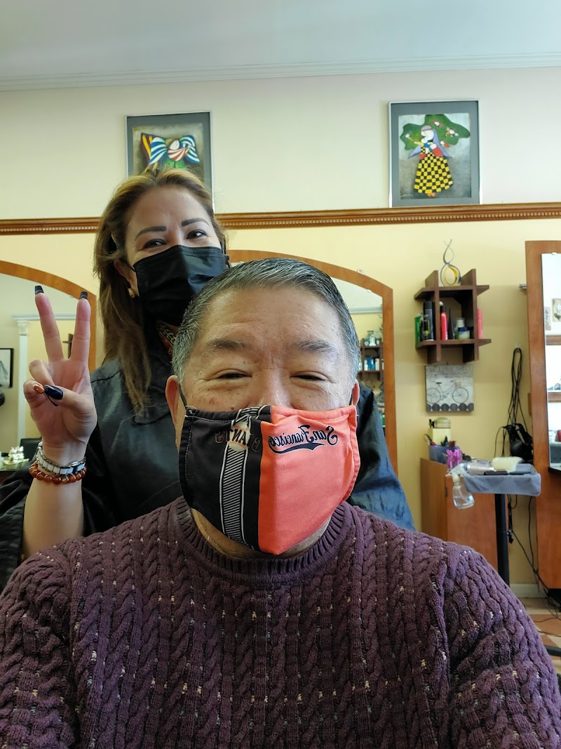 Lorna's Salon International photo 3