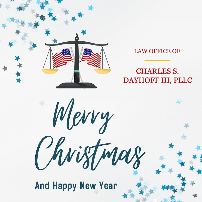 Law Office of Charles S. Dayhoff lll, PLLC photo 2