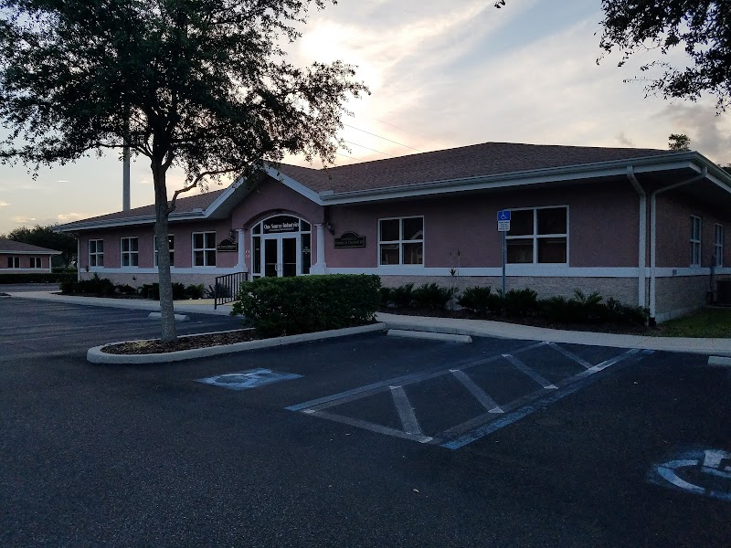 Photo of Law Office of Charles S. Dayhoff lll, PLLC