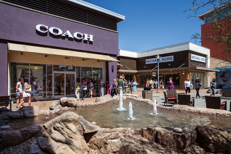 Photo of Phoenix Premium Outlets
