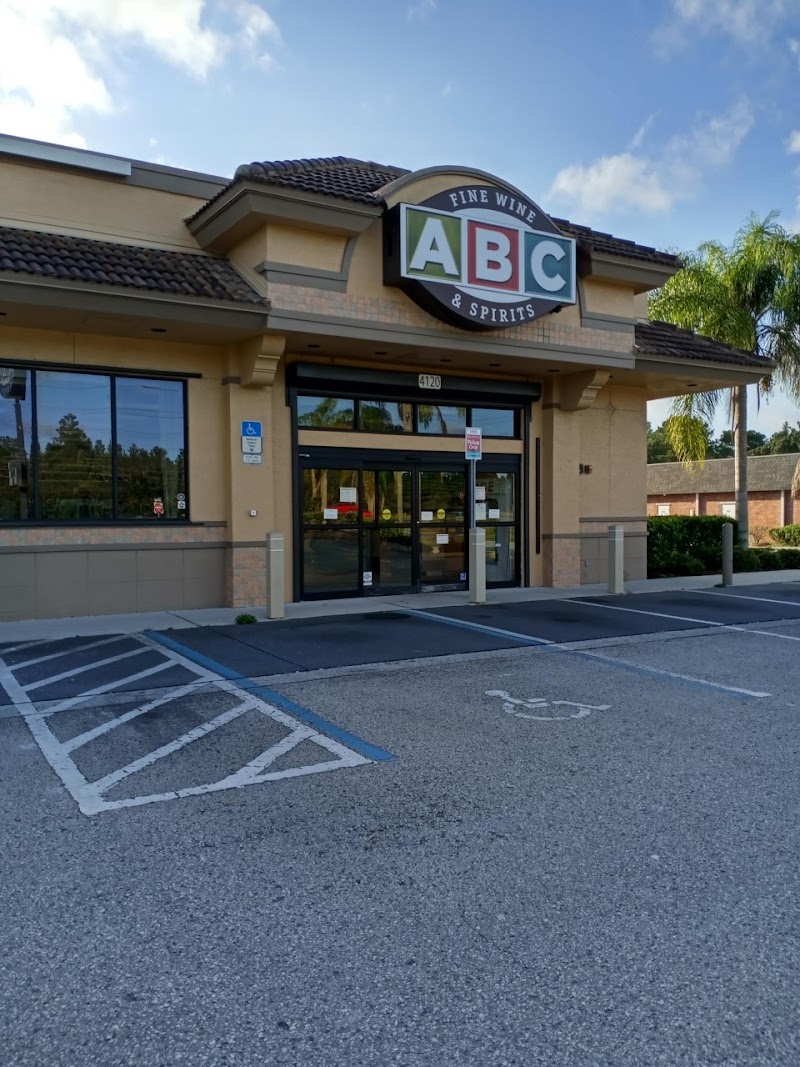 Photo of ABC Fine Wine & Spirits