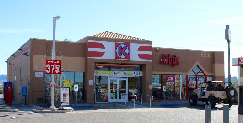 Photo of Circle K