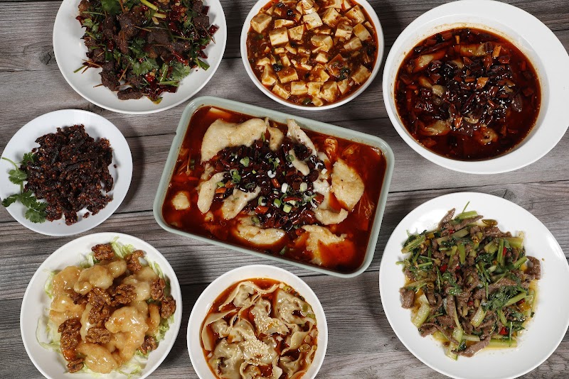 Tasty Szechuan photo 2