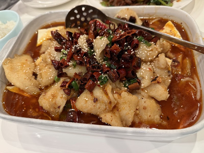 Tasty Szechuan photo 5
